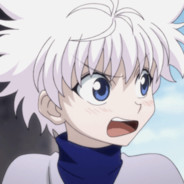 Killua