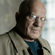 Leśny dziadek