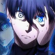 潔 世一 ( Isagi Yoichi ) avatar