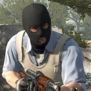 Steam Community Avatar
