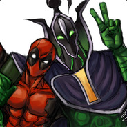 Steam Community Avatar