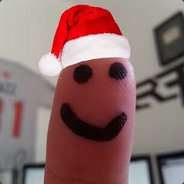 Finger