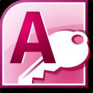 Microsoft Access