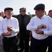 Köylü Kemal Ve İmamoğlu