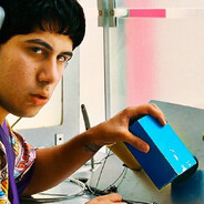 Steam Community Avatar