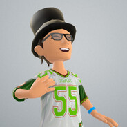 Steam Community Avatar