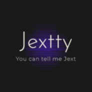 Jextty was here