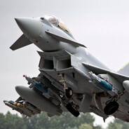 Eurofighter Typhoon