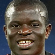 N´Golo Kanté