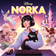 NORKAGAMING