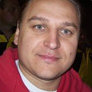 Łukasz Golec