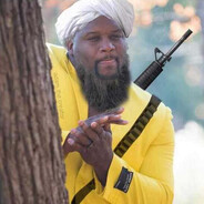 Steam Community Avatar