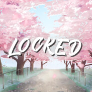 locked.