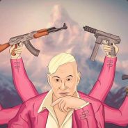 Steam Community Avatar