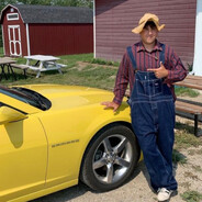 Steam Community Avatar