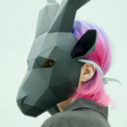 paperface