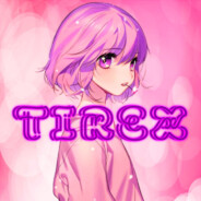 TiRex❤
