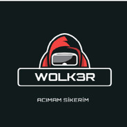 WOLK3R