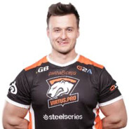 virtus.pro PashaBiceps