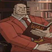 Steam Community Avatar