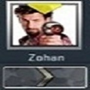 Steam Community Avatar