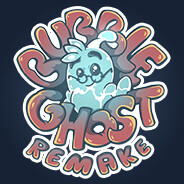 Bubble Ghost Remake