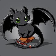 Toothless