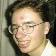 Steam Community Avatar