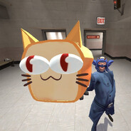 Steam Community Avatar