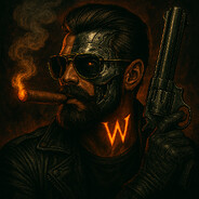WER-MEGA-NATOR