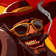 Steam Community Avatar