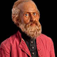 Steam Community Avatar