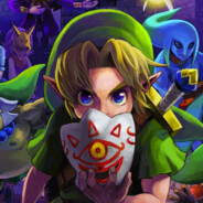 Steam Community Avatar