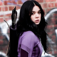 Kate Bishop