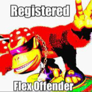 Flex Offender