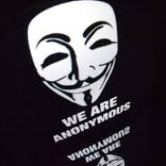 Anonymousツ