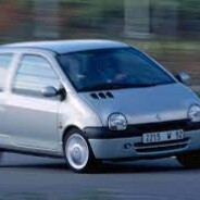 Renault Twingo 1993