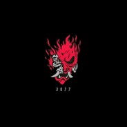 SAMURAI 2077