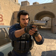 Steam Community Avatar