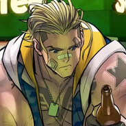 Steam Community Avatar