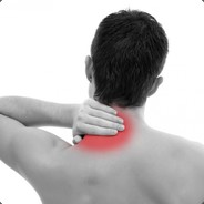 neck