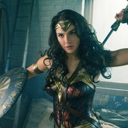 Diana Prince