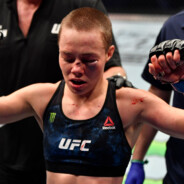 Namajunas