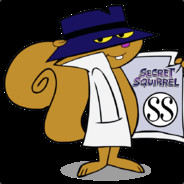 ZecretSquirreL