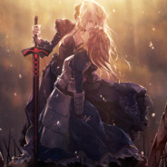 Saber-chan