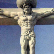 Korean Jesus
