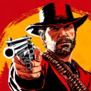 Arthur Morgan