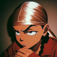 Steam Community Avatar