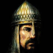 SULTAN ALPARSLAN