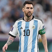 Lionel Andrés Messi